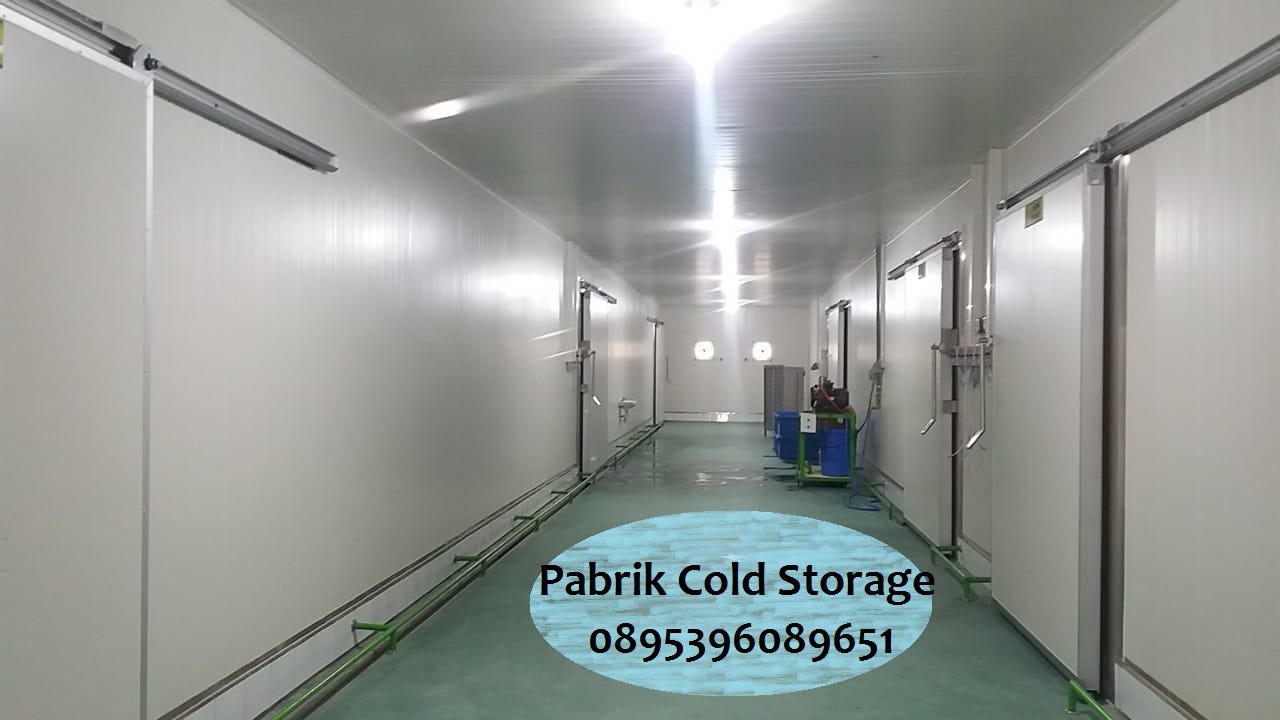 0895396089651~ JASA KONTRAKTOR COLD STORAGE SOFIFI TERNATE