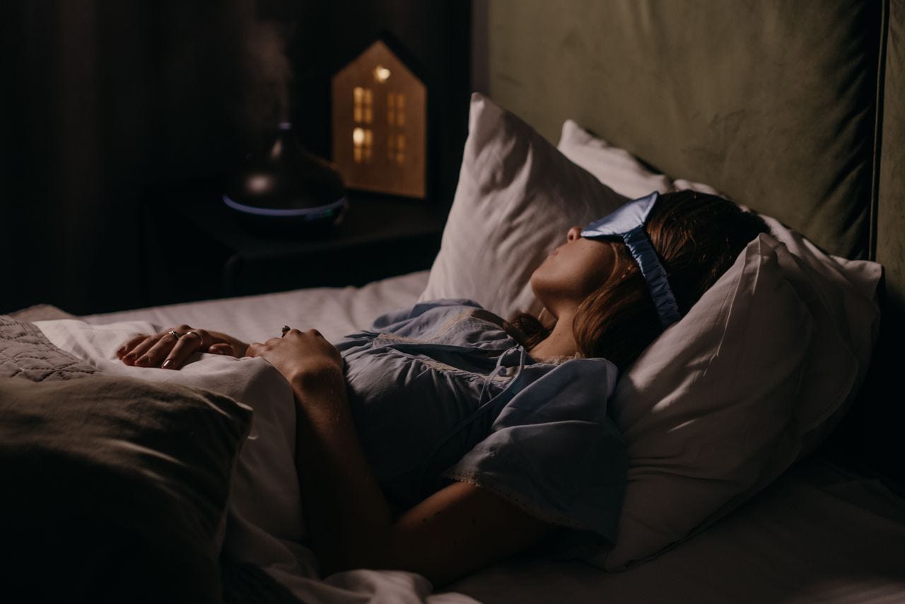 How Sleep Impacts Focus, Memory, and Productivity | Zealthy