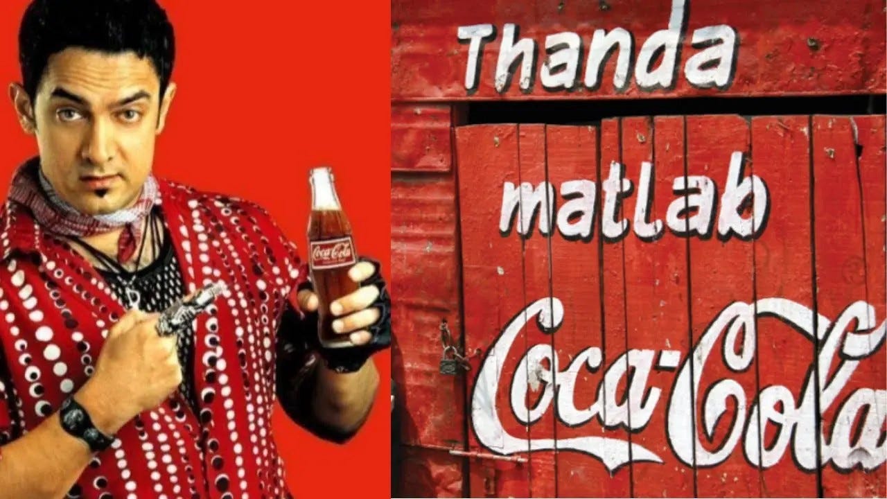 Thanda Matlab Coca-Cola: The Day Marketing Changed My Life