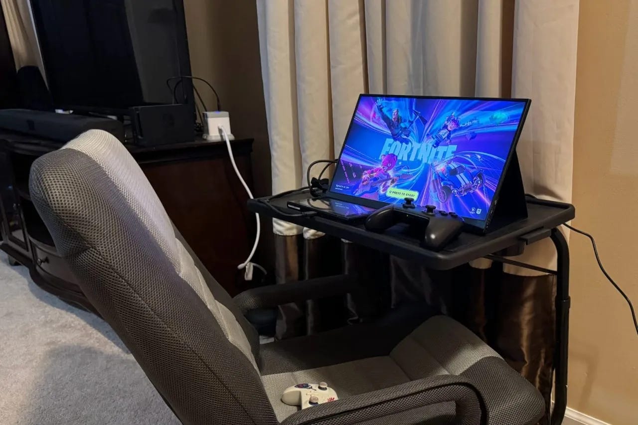 Hongo 16.1" Portable Monitor 2024 REVIEW — MacSources