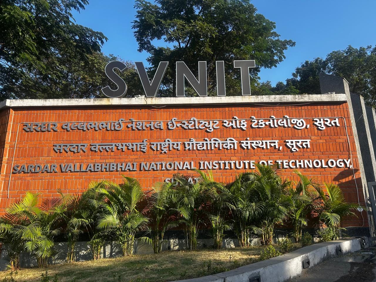 SV — NIT <‱