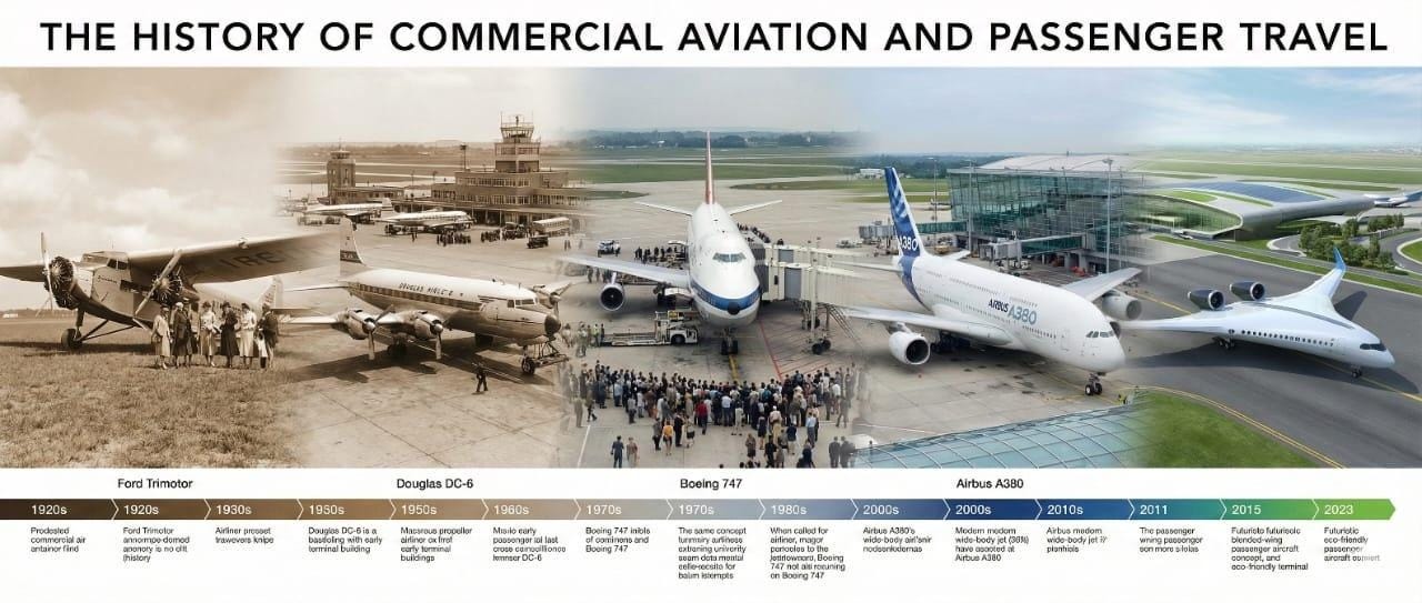 Commercial Pilot License in India: Everything You Need to Know Before Enrolling