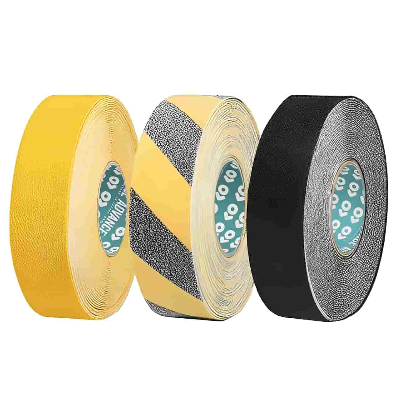 Why Should You Use Anti-Slip Tapes for Safer Surfaces?
