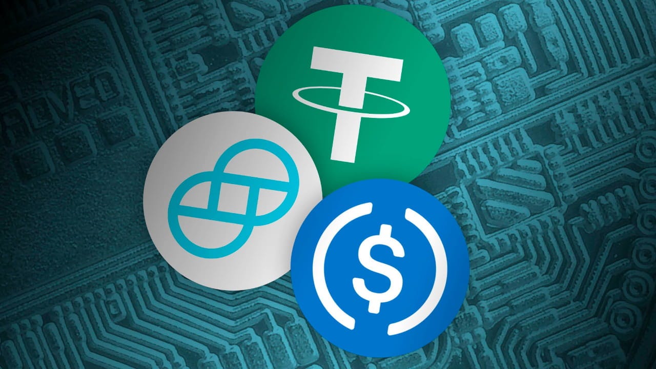 The Role of Stablecoins in Concrete Vaults