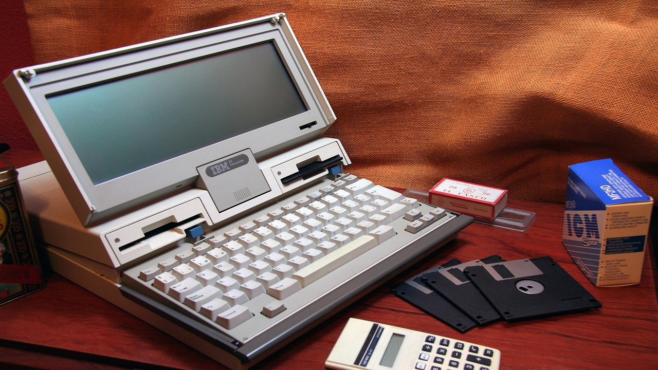A adoção da tecnologia quase sempre demora mais do que imaginamos