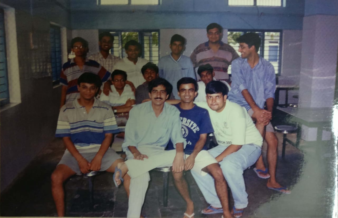 In Conversation, Ankit Rastogi