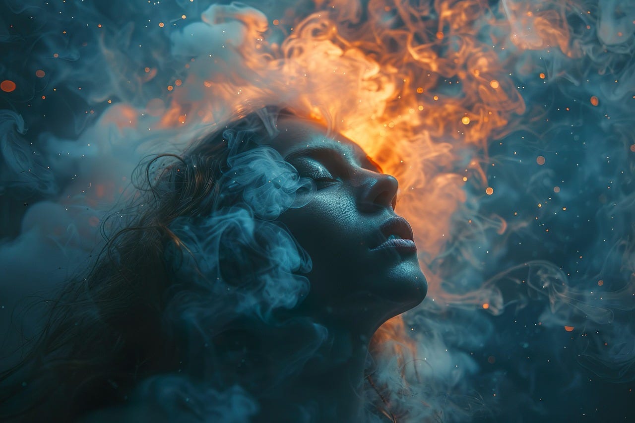 Is the Material World an Illusion?