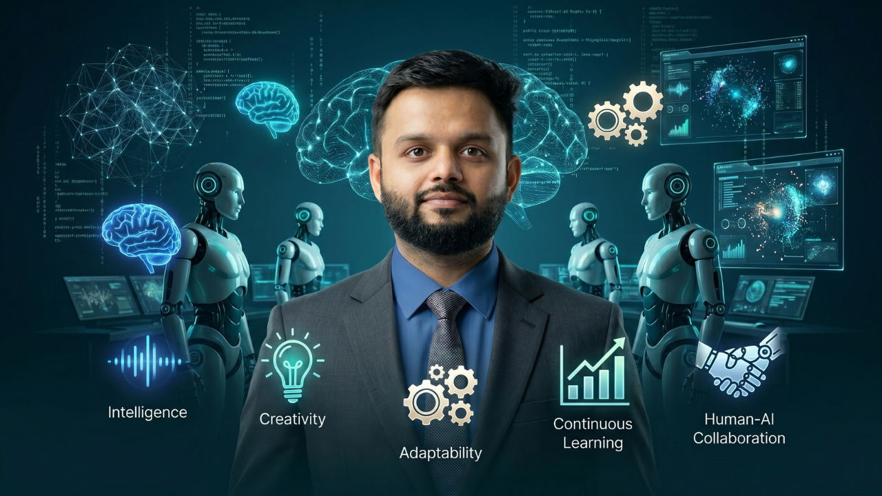 How AI Is Changing the Definition of “Employable”?
