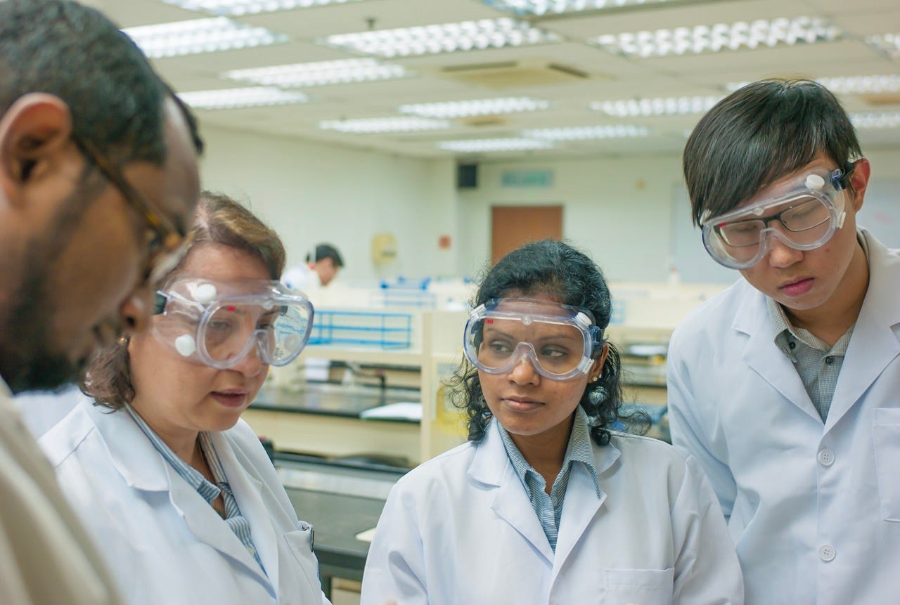 Self-Directed Learning Part 2: Why is Self-Directed Learning Important? Lecturer Perspective