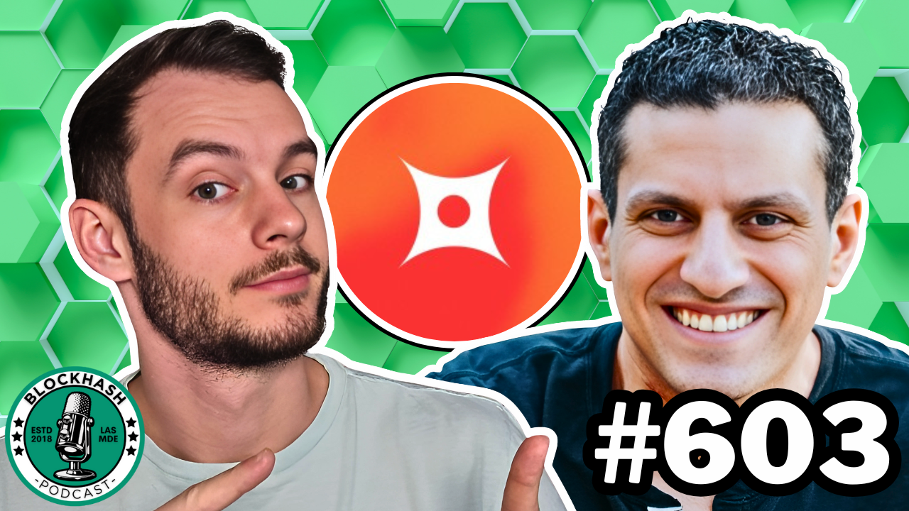 🎙️ Ep. 603 Ahmed Rashad | Training Data for AI with Perle