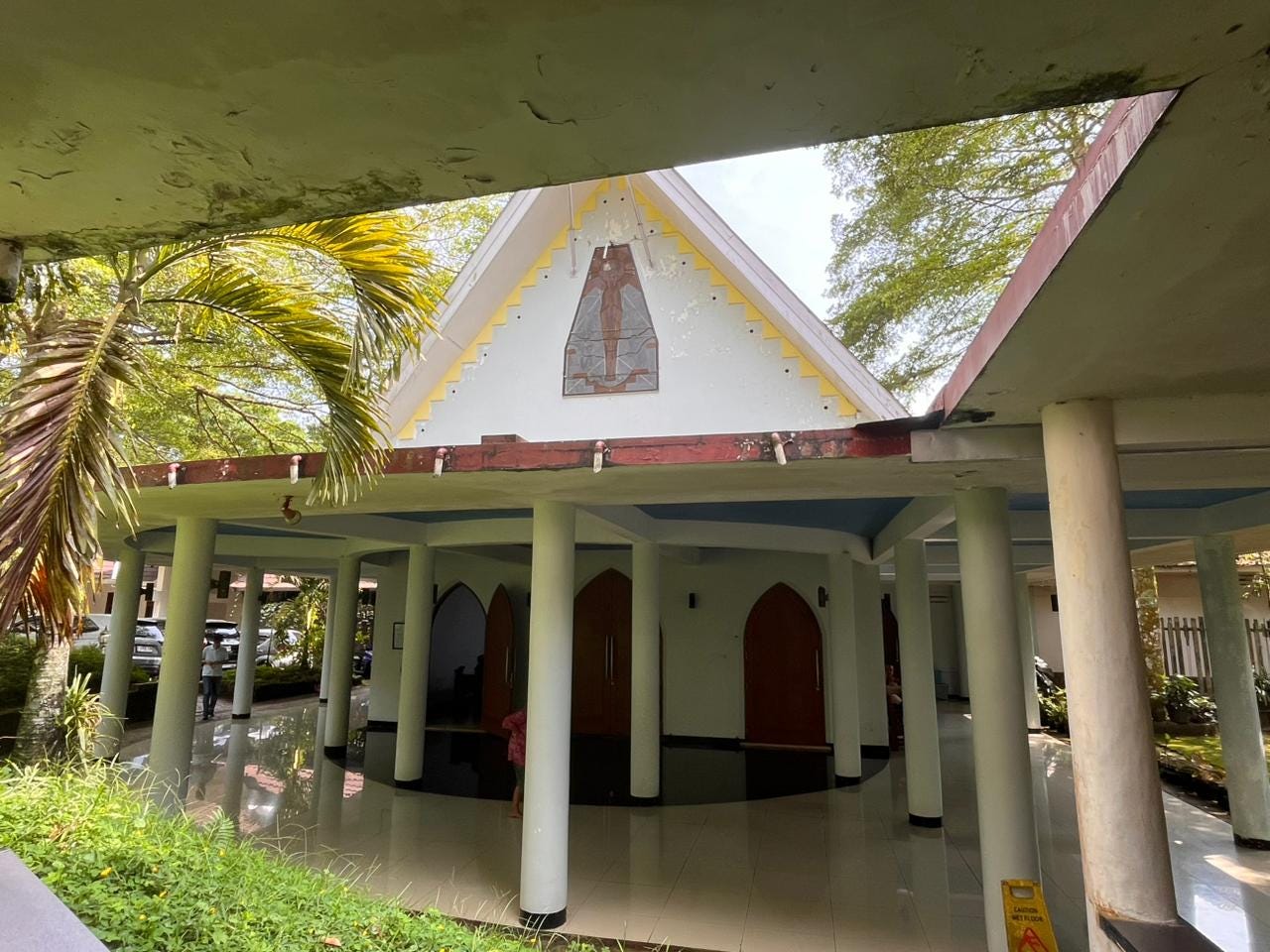 Terima kasih Rawaseneng — Keheningan dan Rasa Syukur.