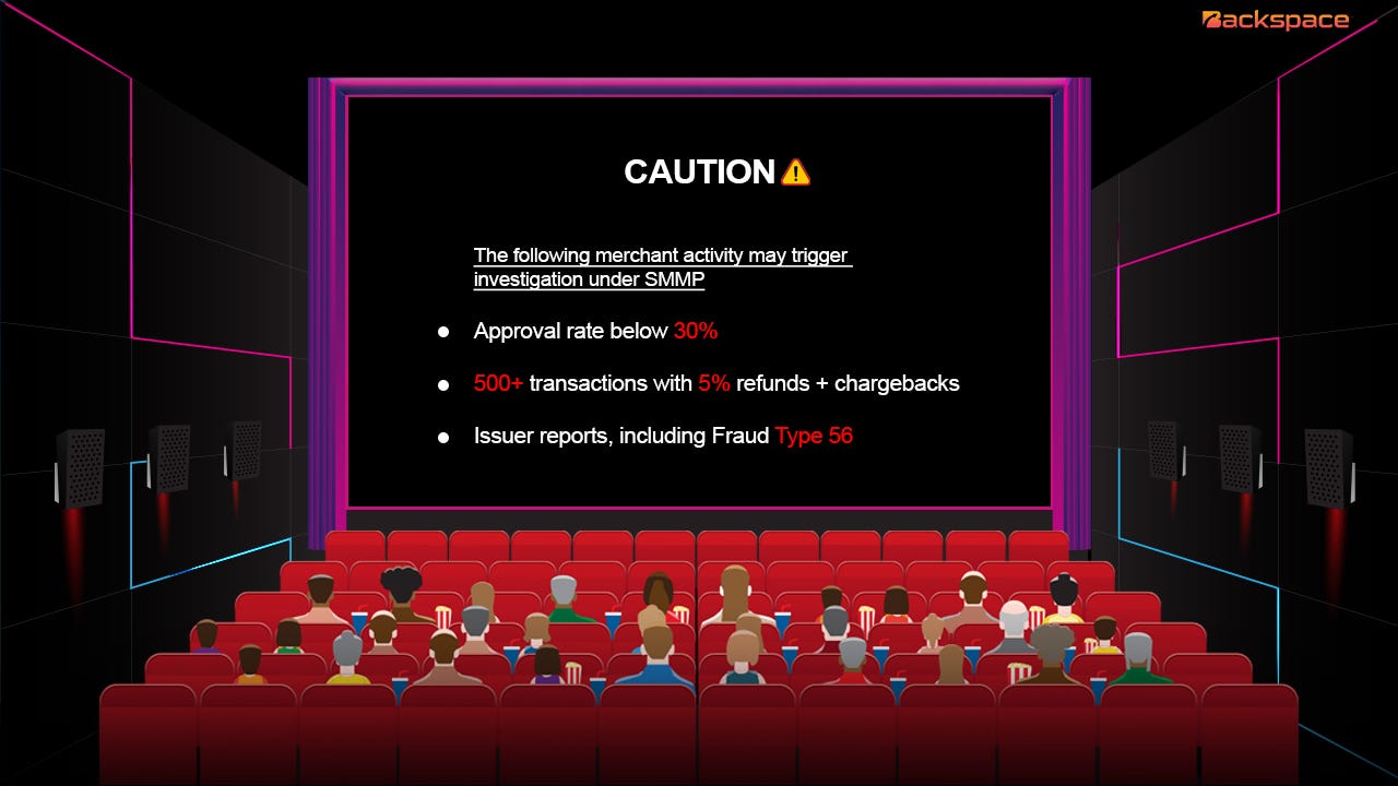 A Closer Look at Mastercard SMMP