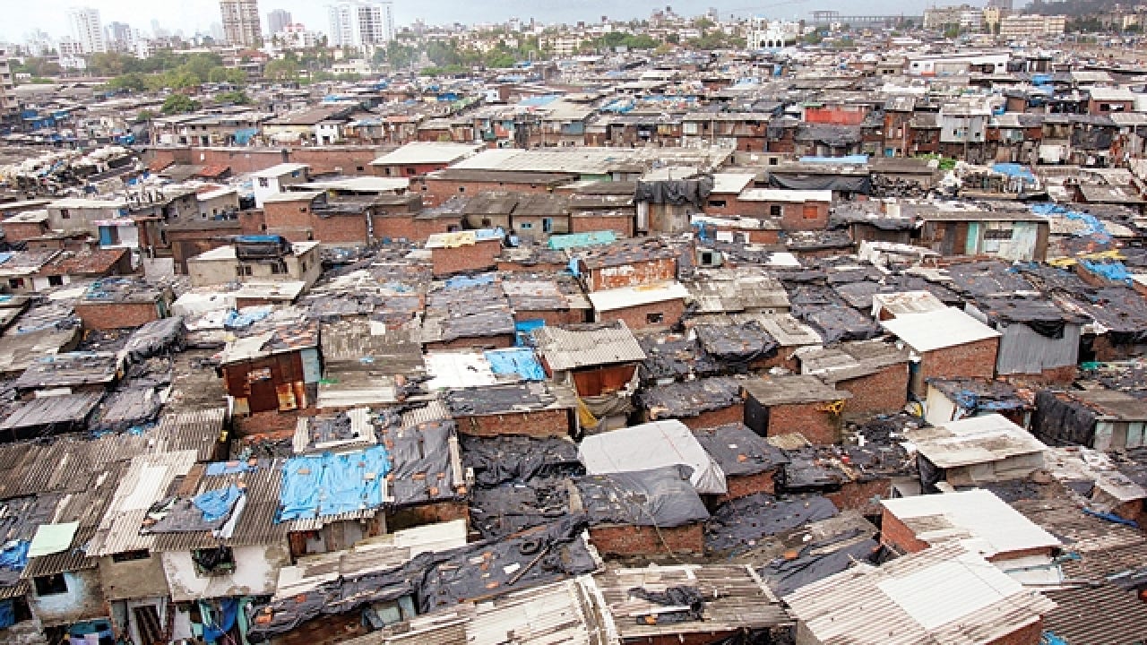 Mumbai: Special Project Status Granted for the Redevelopment of Dharavi