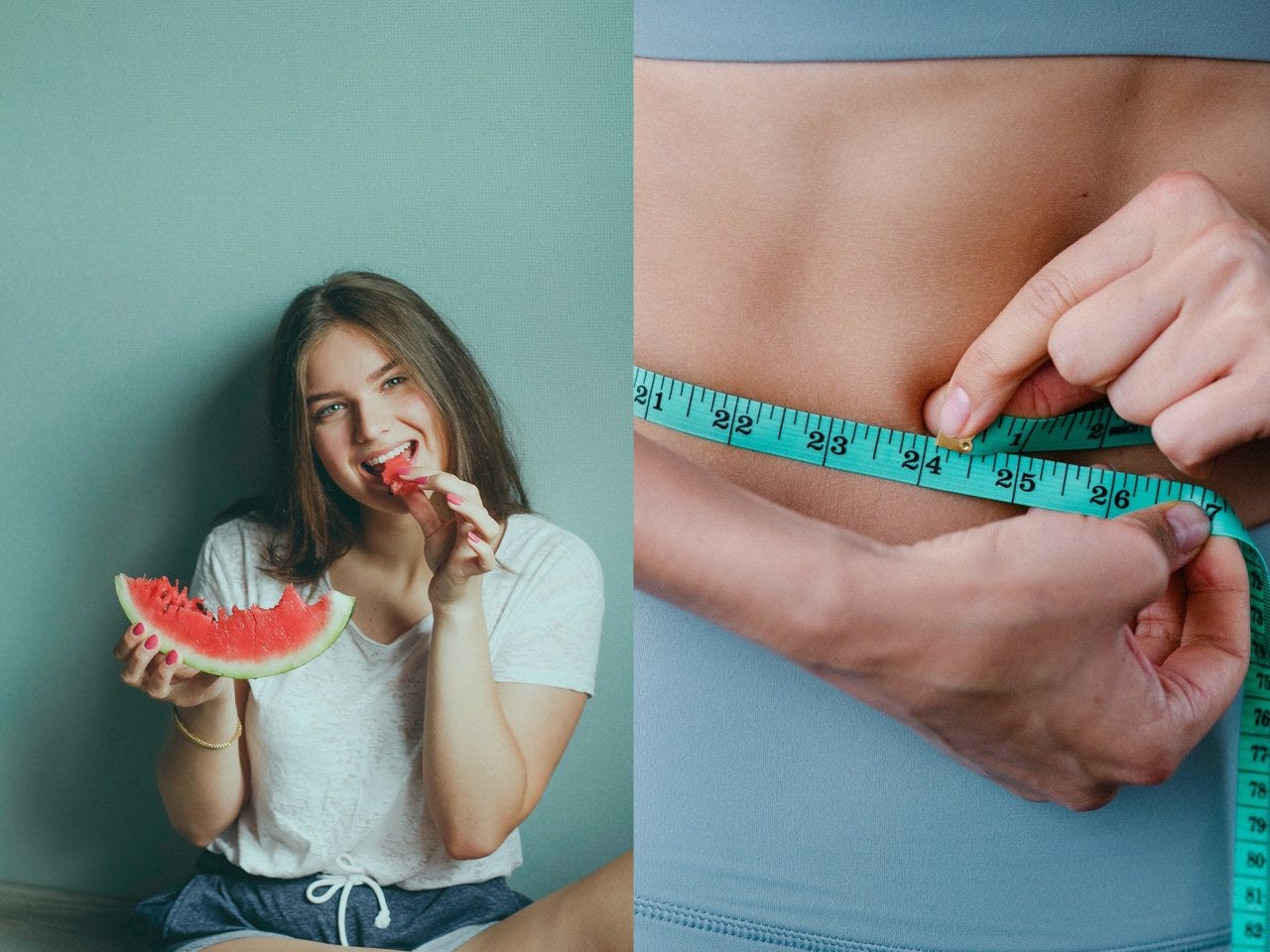 How to Slim Your Tummy? Master these 3 ways to get back the small waist