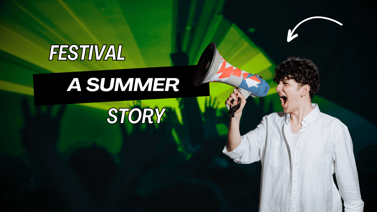 ¡A Summer Story Está a Punto de Comenzar!