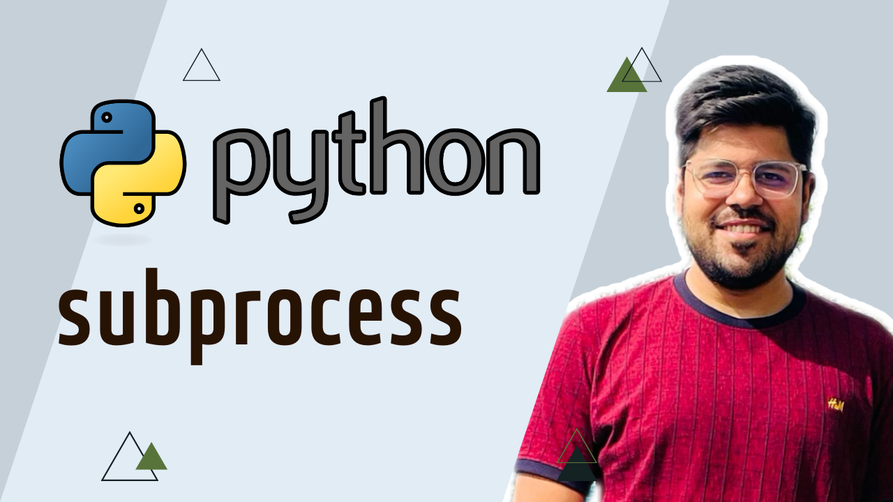 Why It Matters: Python’s subprocess in Real Work