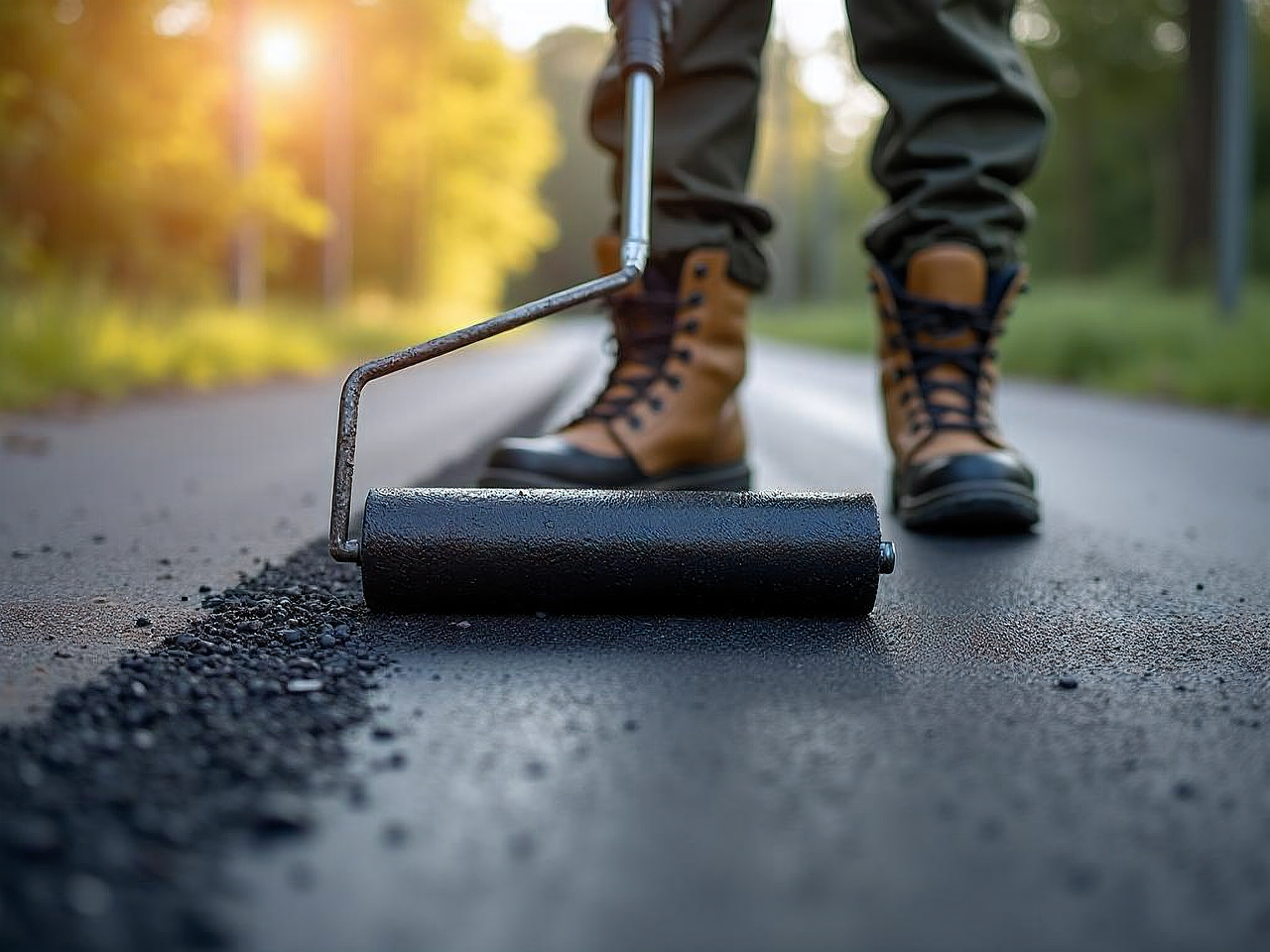 NOTICE — Works due on junction in Athy, County Kildare