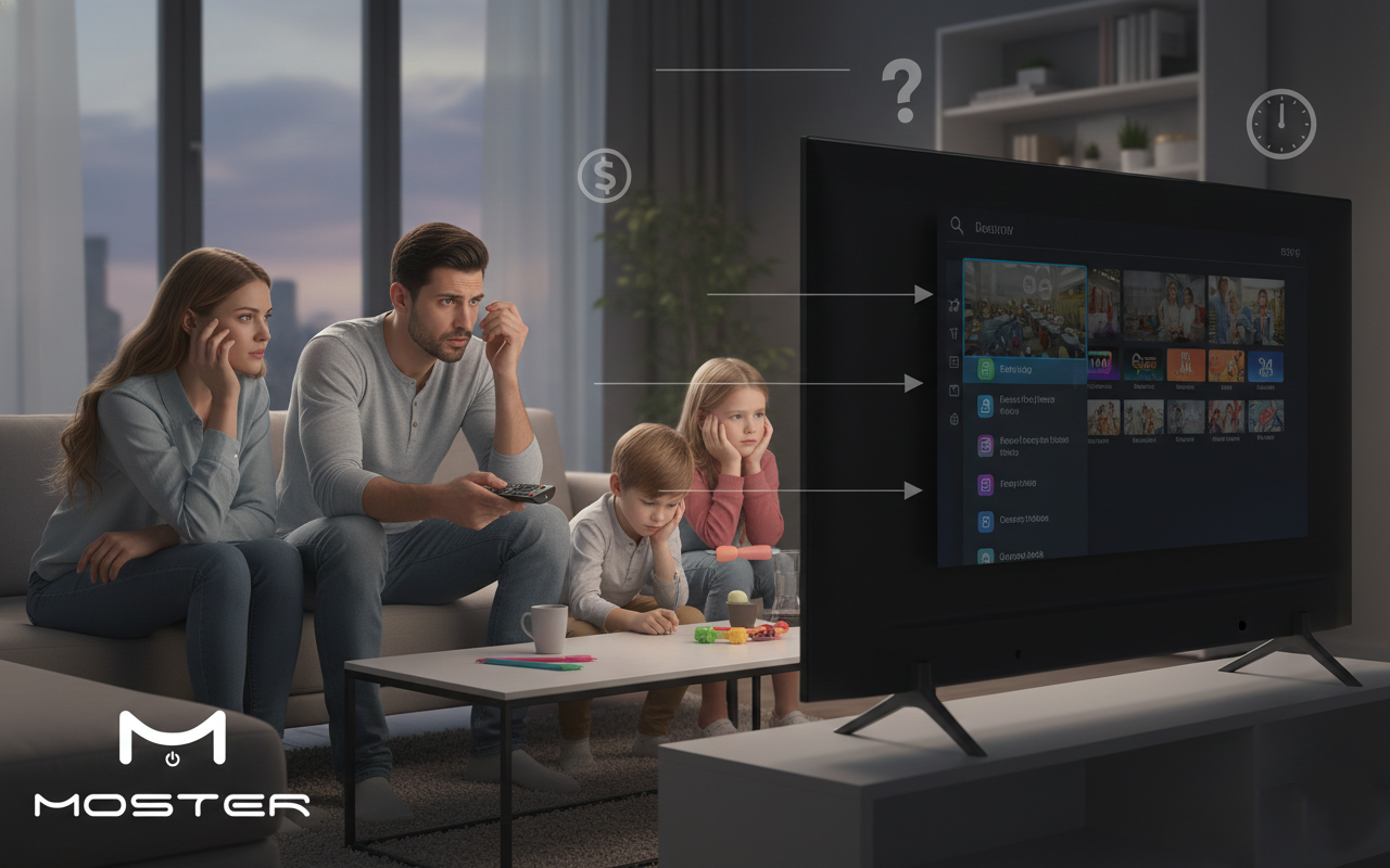 Buying a Smart TV Soon? Avoid These Costly Mistakes First