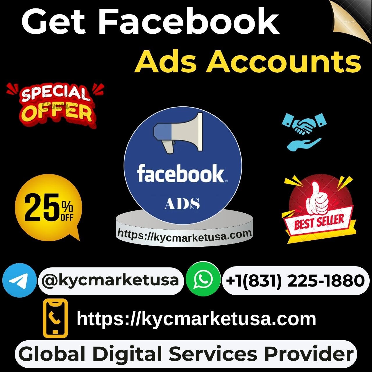 Where can I Get Facebook ads for my business?