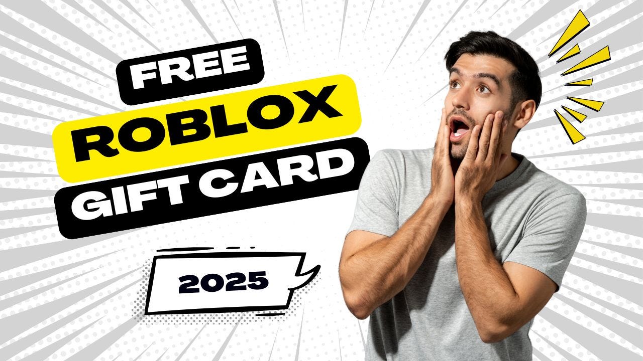 “Roblox Gift Card Code Generator: Free Codes, Hidden Tricks, and Safe Hacks”