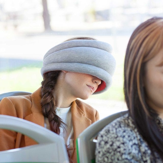 15 Clever Gadgets for Napping on the Go, by Gadget Flow, Gadget Flow