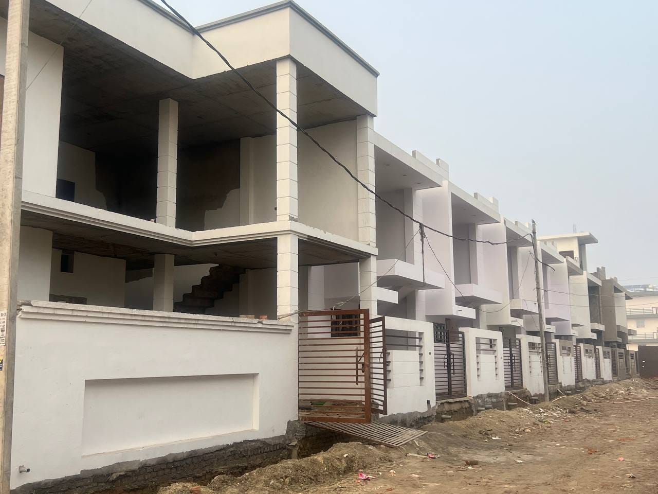 Lucknow’s Property Trends: A Market Overview