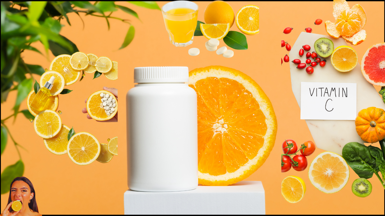 Is Your Vitamin C Supplement Actually Helping You — Or Working Against You?