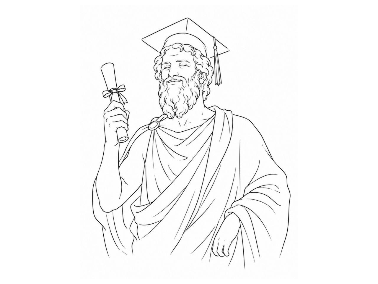 Lessons beyond Lessons: More than what I studied