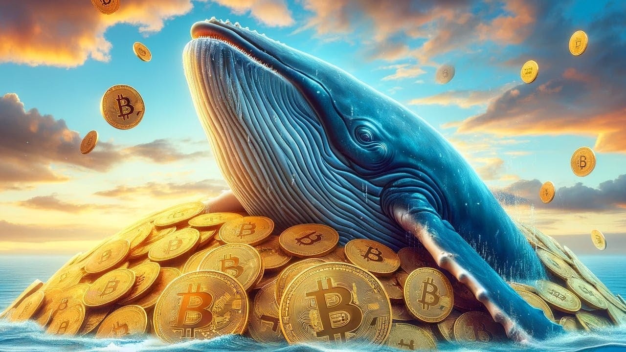 The Fallacy of “Following the Whales”