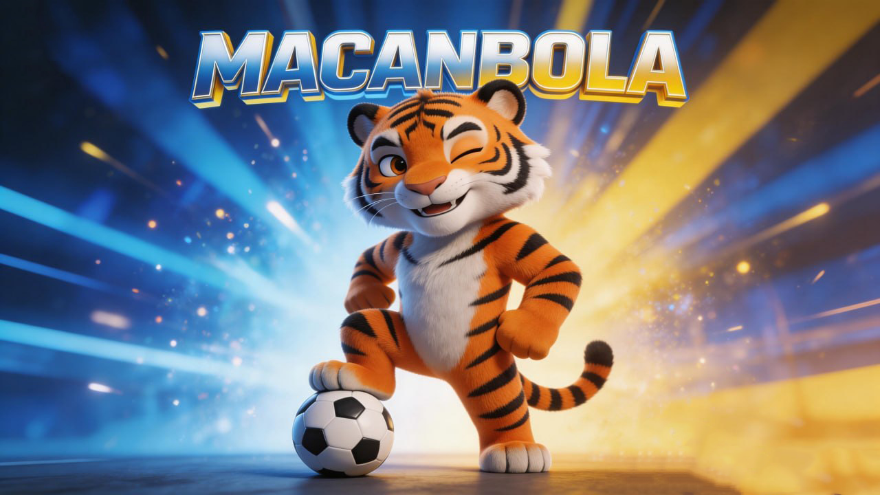 Permainan Online yang Aman dan Terpercaya bersama Macanbola