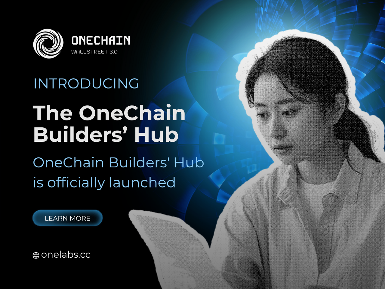 Introducing the OneChain Builders’ Hub
