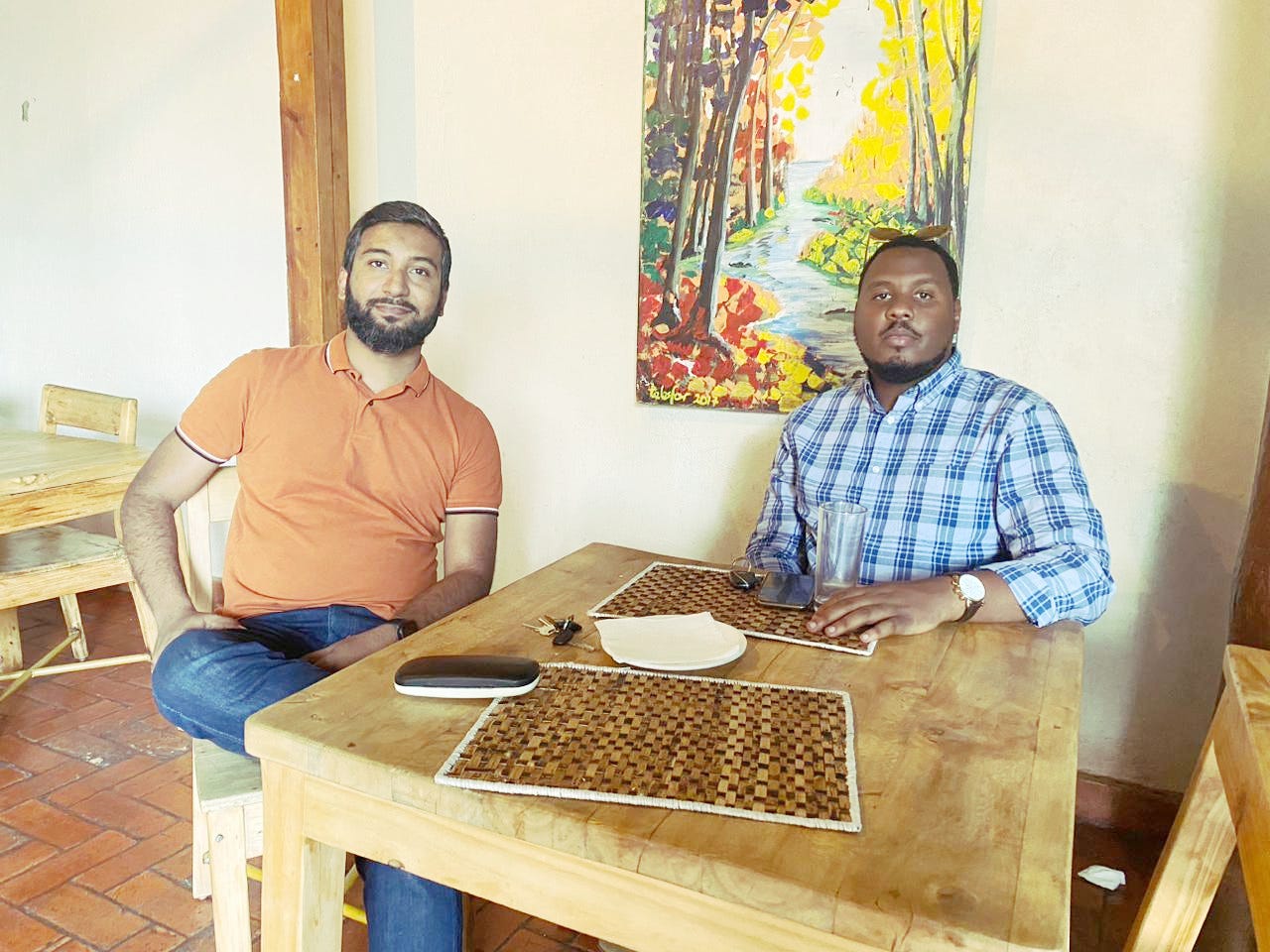 Digital Umuganda’s Kinyarwanda NLP in Rwanda