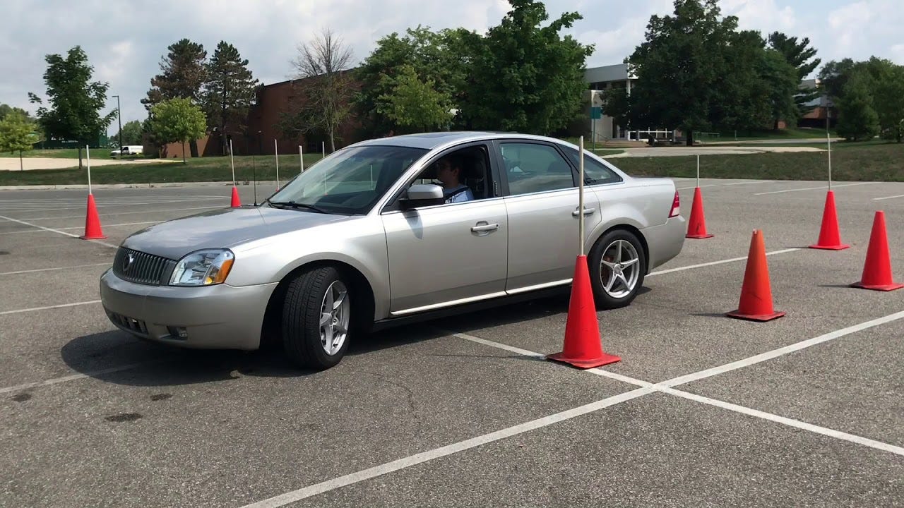 Driving School in Bucks County, PA