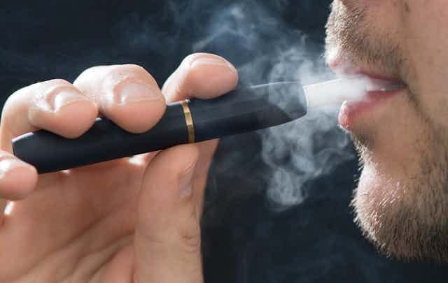 are e cigarettes the same as vapes What Are the Differences Between an E-Cigarette and a Vape Kit?