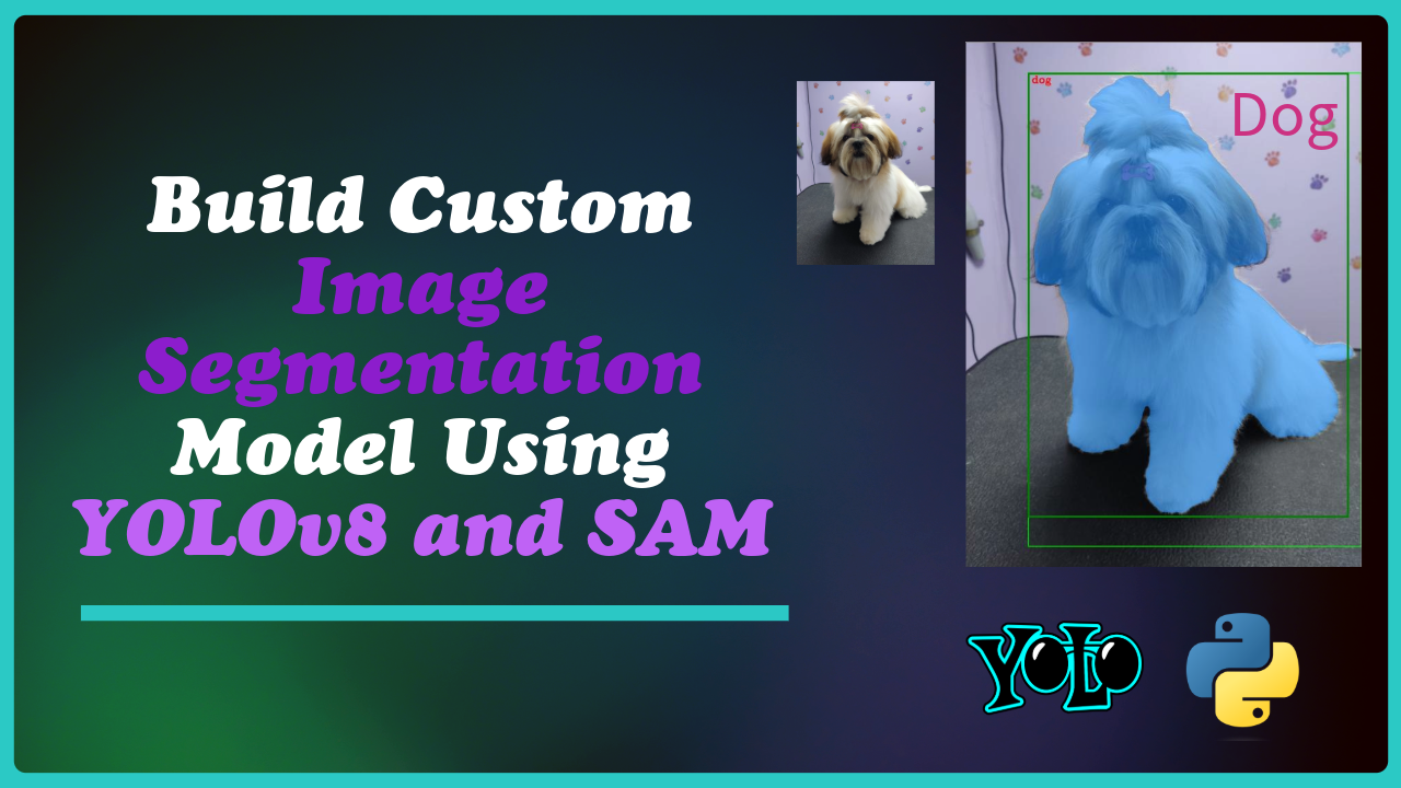 Segment Anything tutorial: Generate YOLOv8 Masks Fast