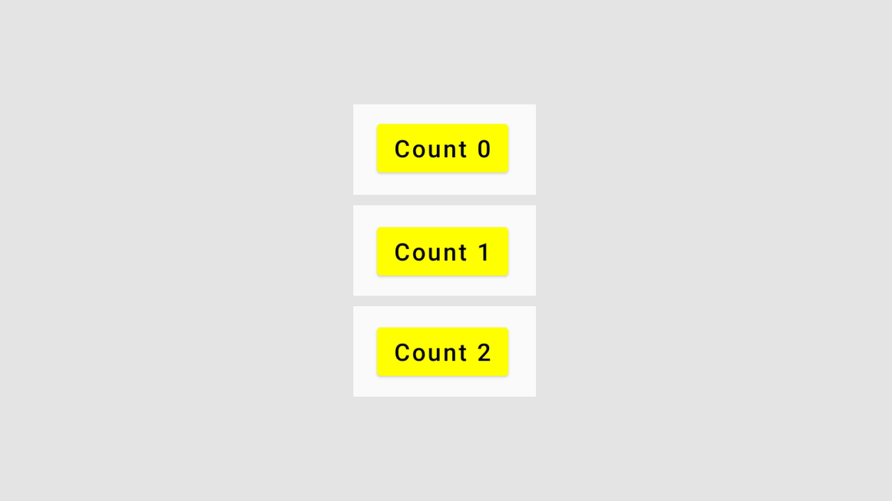 Jetpack Compose State Basics: How remember Really Works