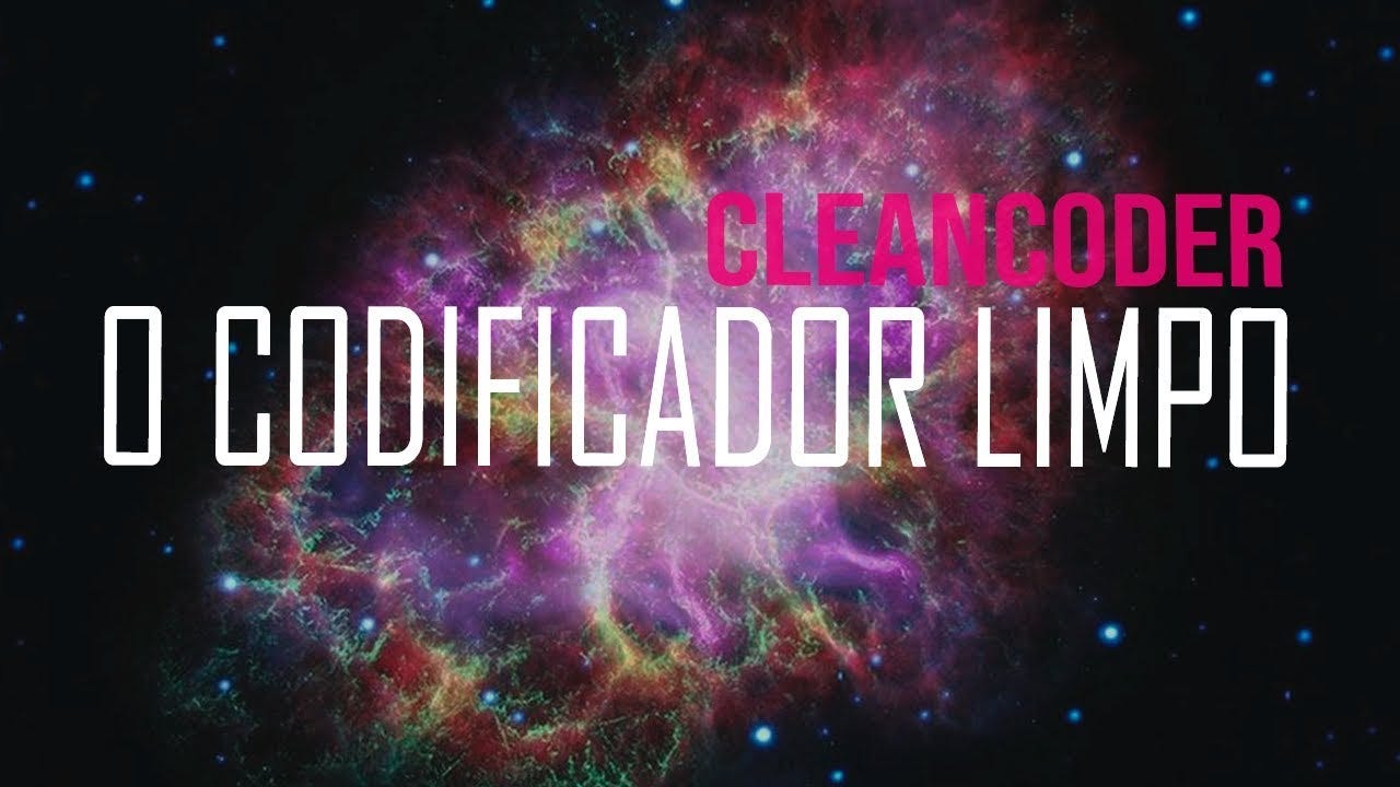 “Codificador Limpo: Um Guia para Codificar com Profissionalismo”