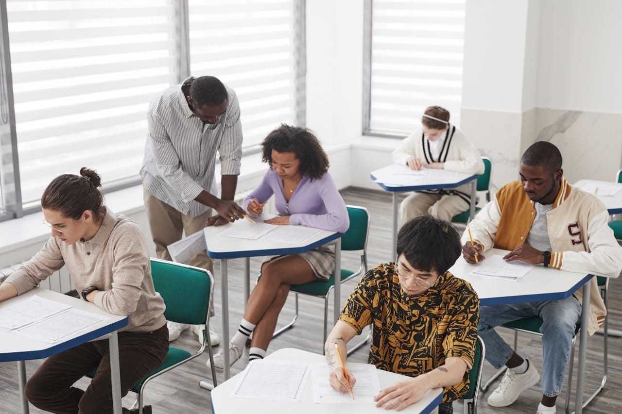 Providers of GMAT preparation services in major Indian cities