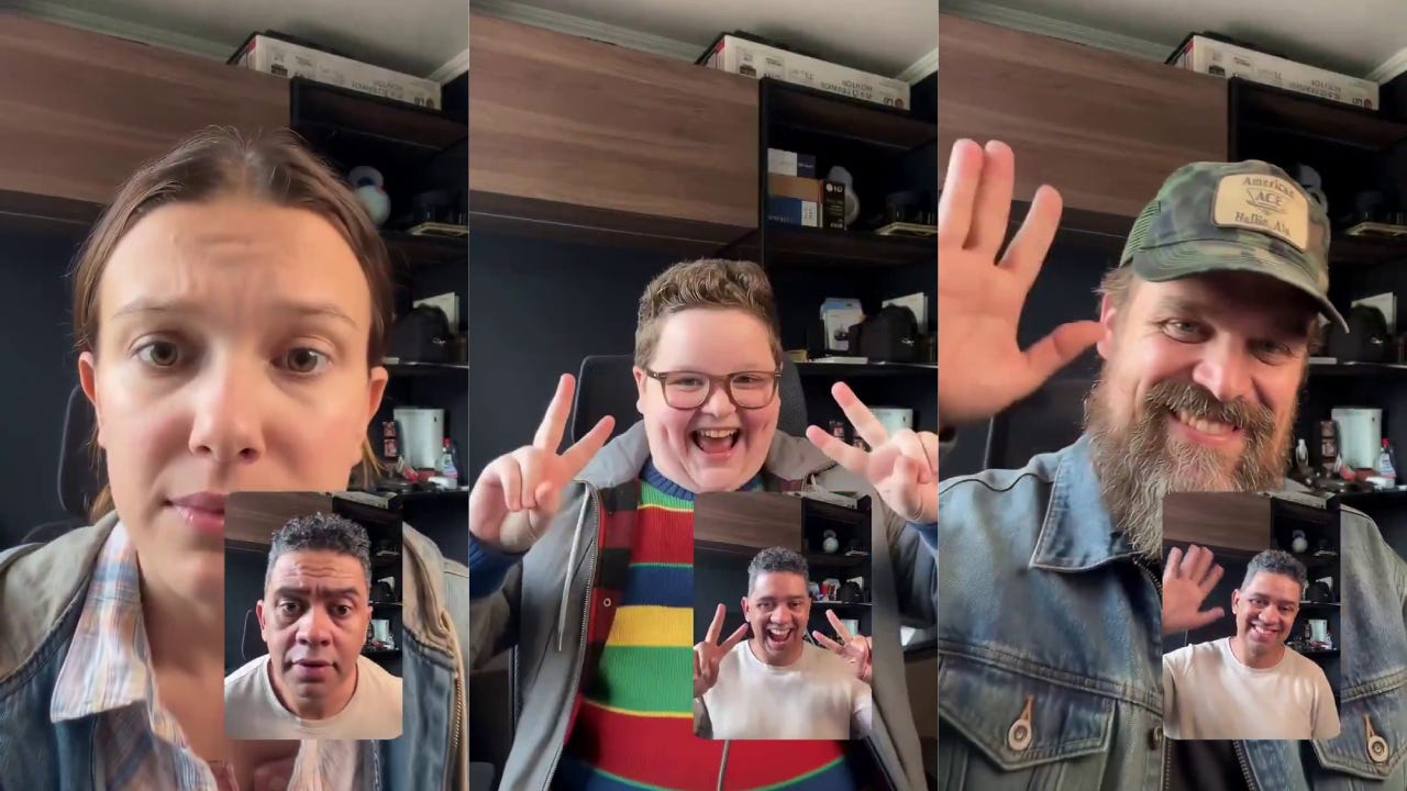 https://www.complex.com/pop-culture/a/alex-ocho/stranger-things-deepfake-videos-viral