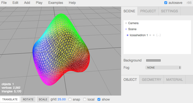 Графика OPENGL/WEBGL. WEBGL приложения. WEBGL примеры. WEBGL треугольник.