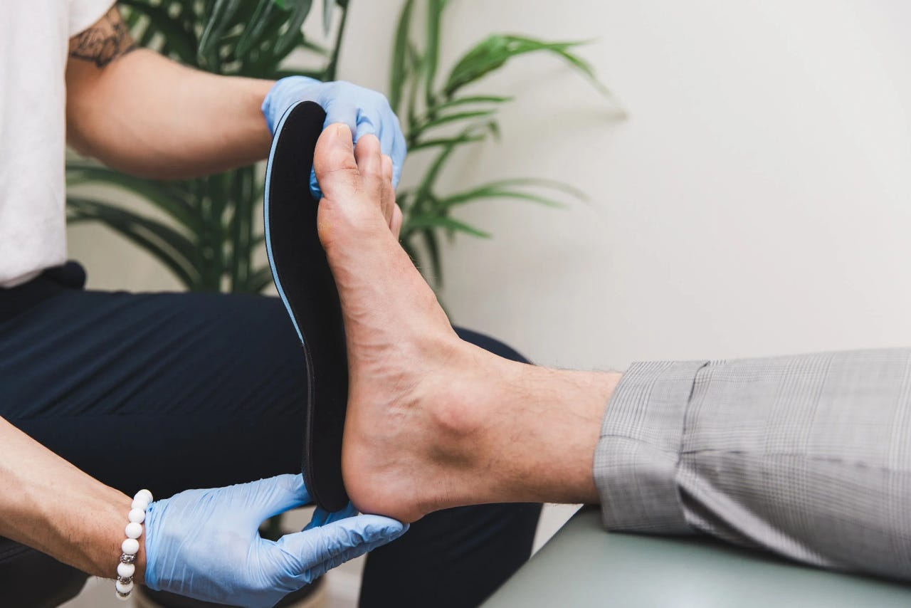 How Can You Find The Best Place for Custom Orthotics in Toronto?