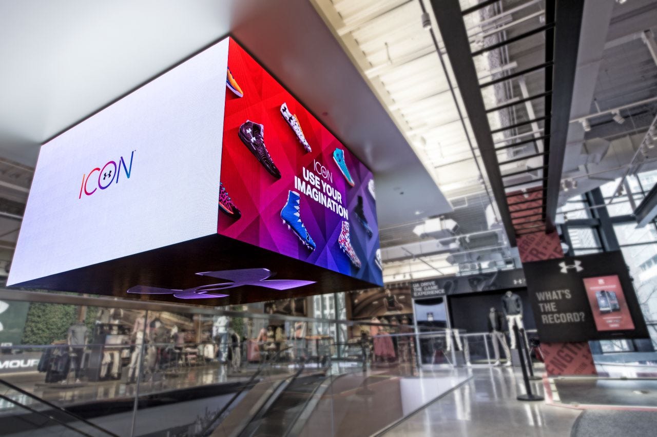 Why Direct View LED Video Walls Are Booming in the U.S. Corporate Sector