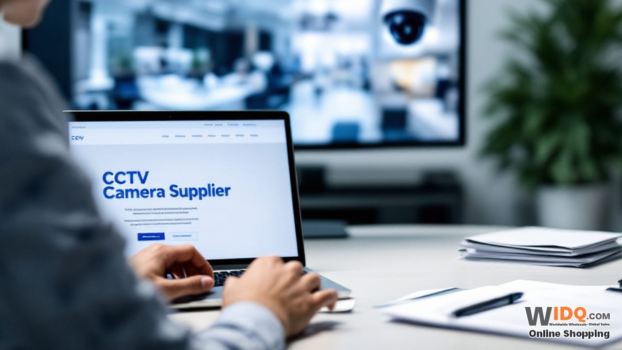How to Negotiate the Best Prices with a CCTV Camera Supplier