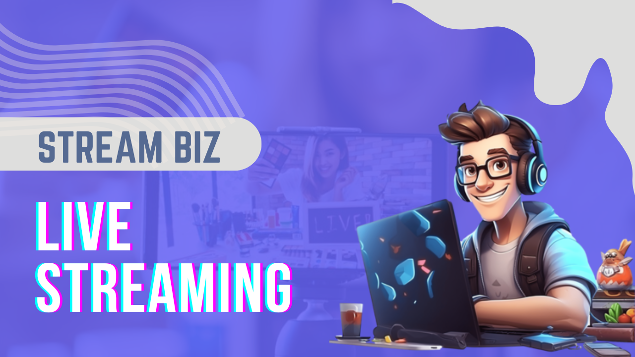 Live Streaming App in 2025
