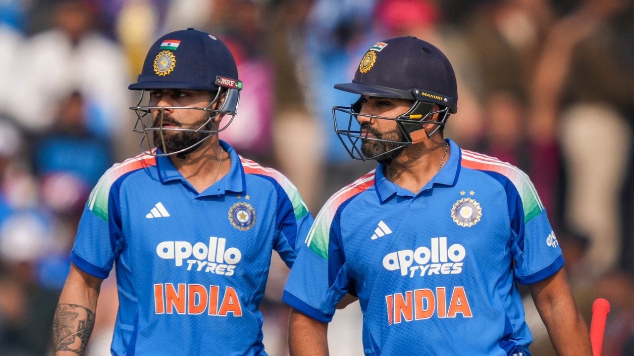 RO-KO: Why Rohit and Virat Still India’s Greatest Match-Winners?