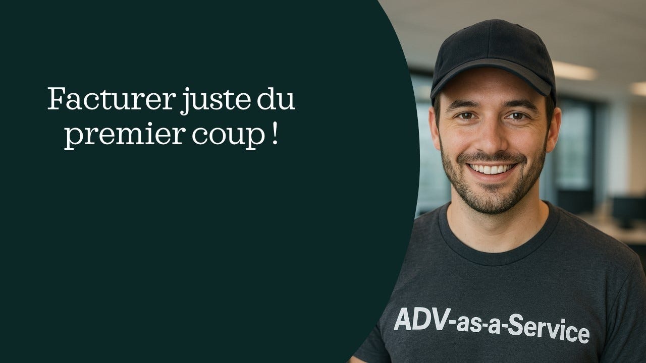 ADV-as-a-Service