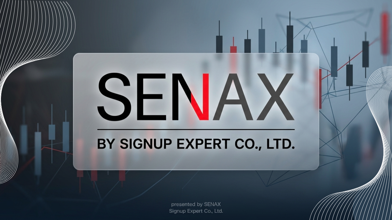 How to Register an XM Account in 2026: Step-by-Step Guide with Max Cashback