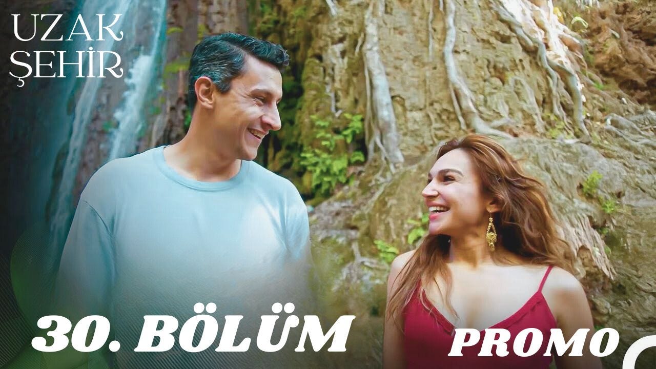 Uzak Şehir 30. Bölüm | Gerçeklerle Yüzleşme Zamanı! Full HD İzle