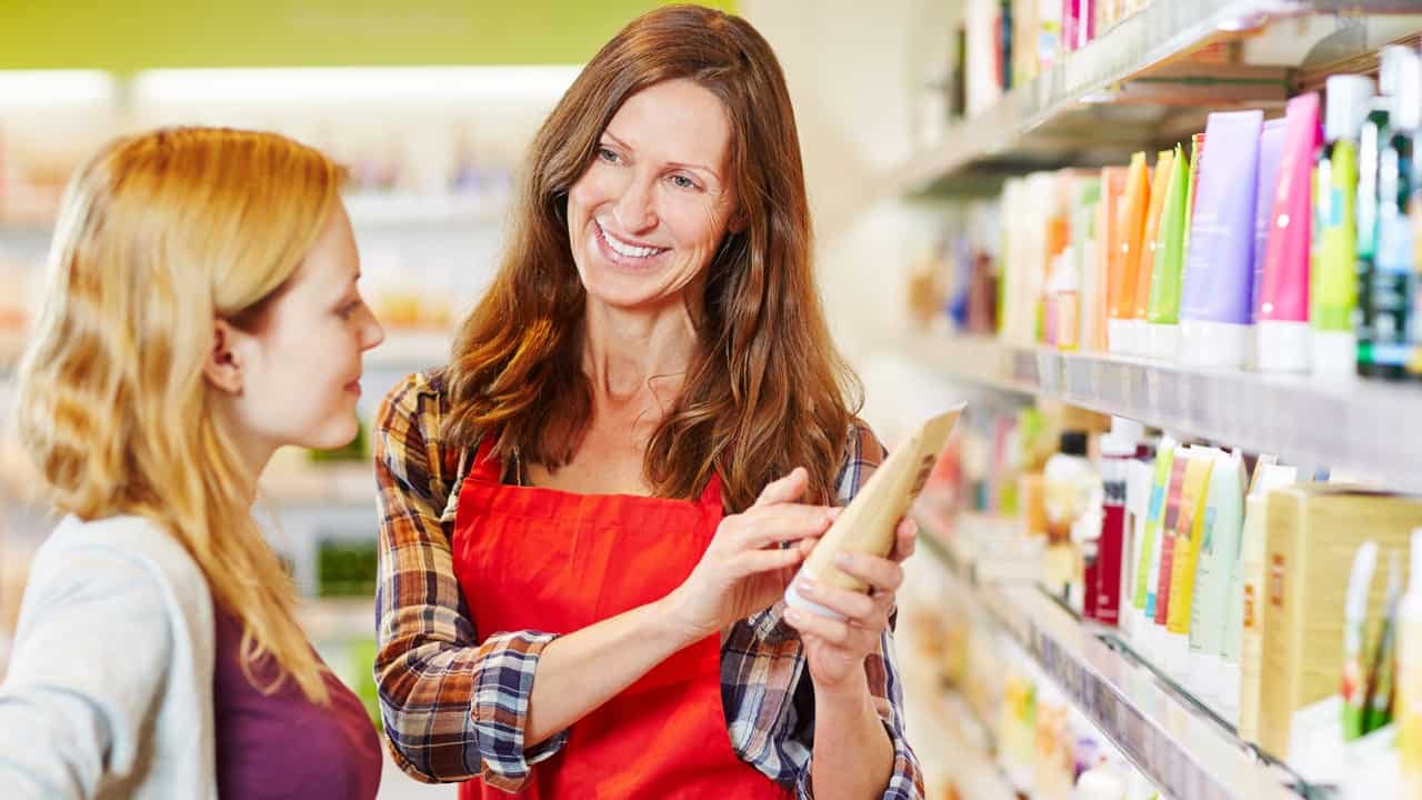 Customers are the main characters in brand stories, isn’t it?
