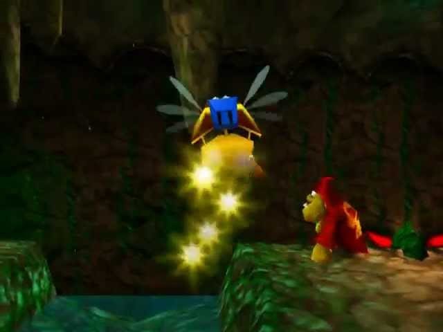 Banjo-Kazooie: Stay at Home - Speedrun